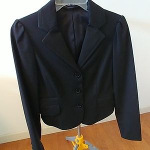 Express blazer